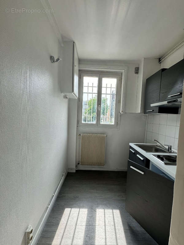 Appartement à ROUEN