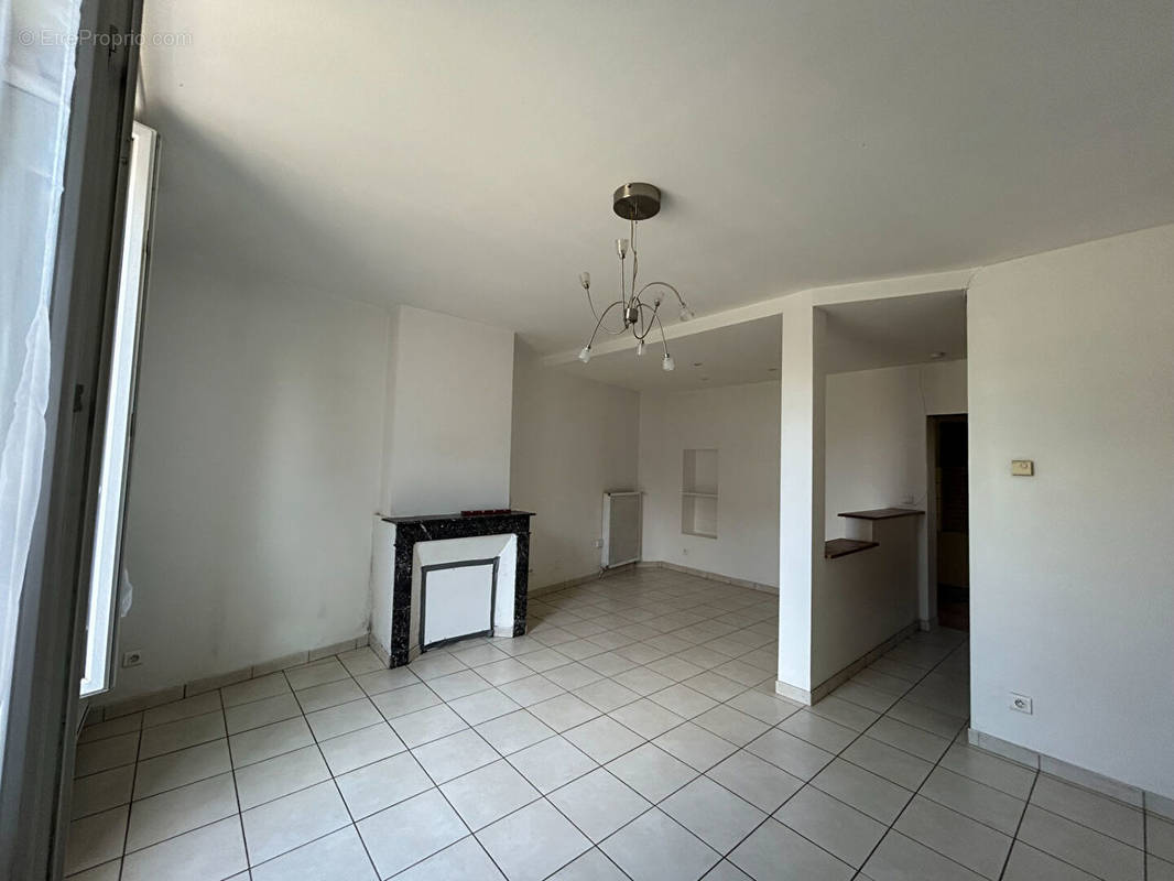 Appartement à ORLEANS