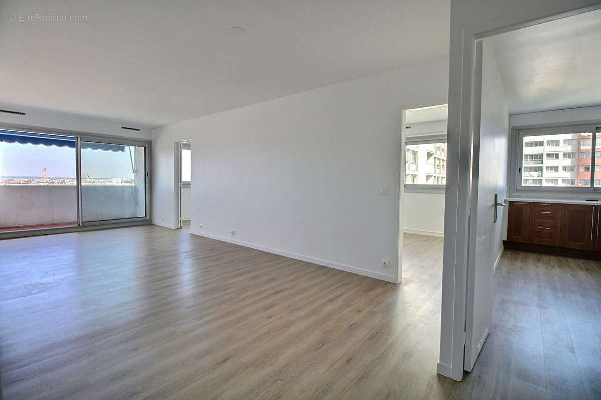 Appartement à COLOMBES