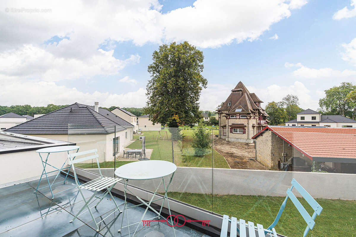 Maison à JONCHERY-SUR-VESLE