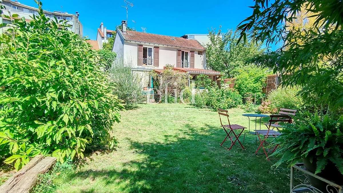 Appartement à GAGNY