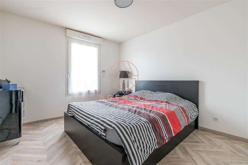 Appartement à JOINVILLE-LE-PONT