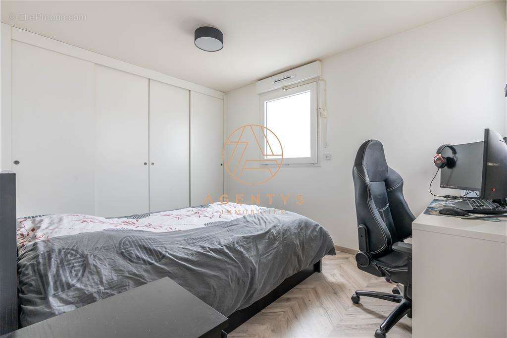 Appartement à JOINVILLE-LE-PONT