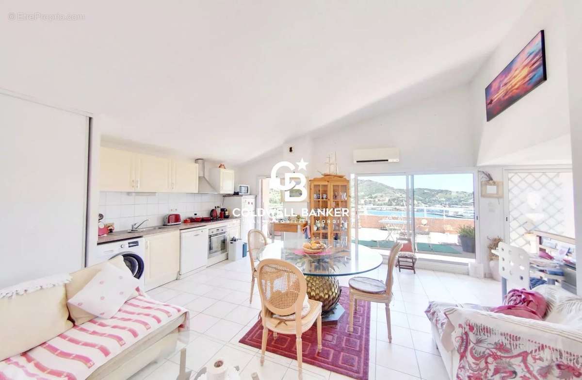 Appartement à PORT-VENDRES