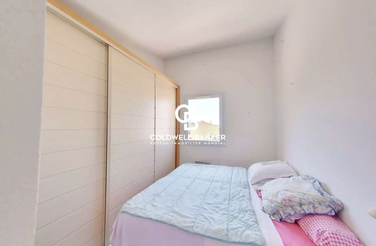 Appartement à PORT-VENDRES