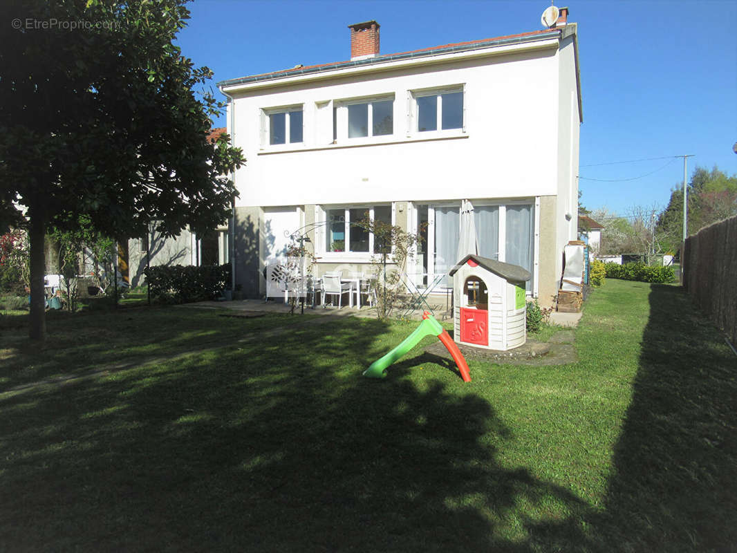 Maison à GAILLAC