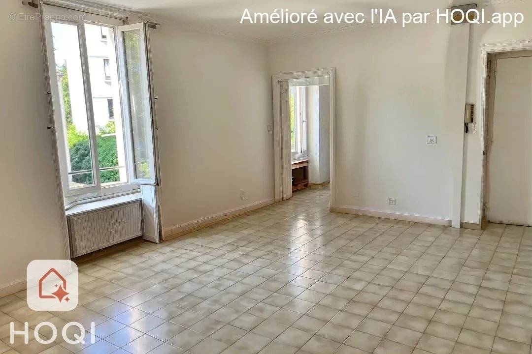 Appartement à MONTELIMAR