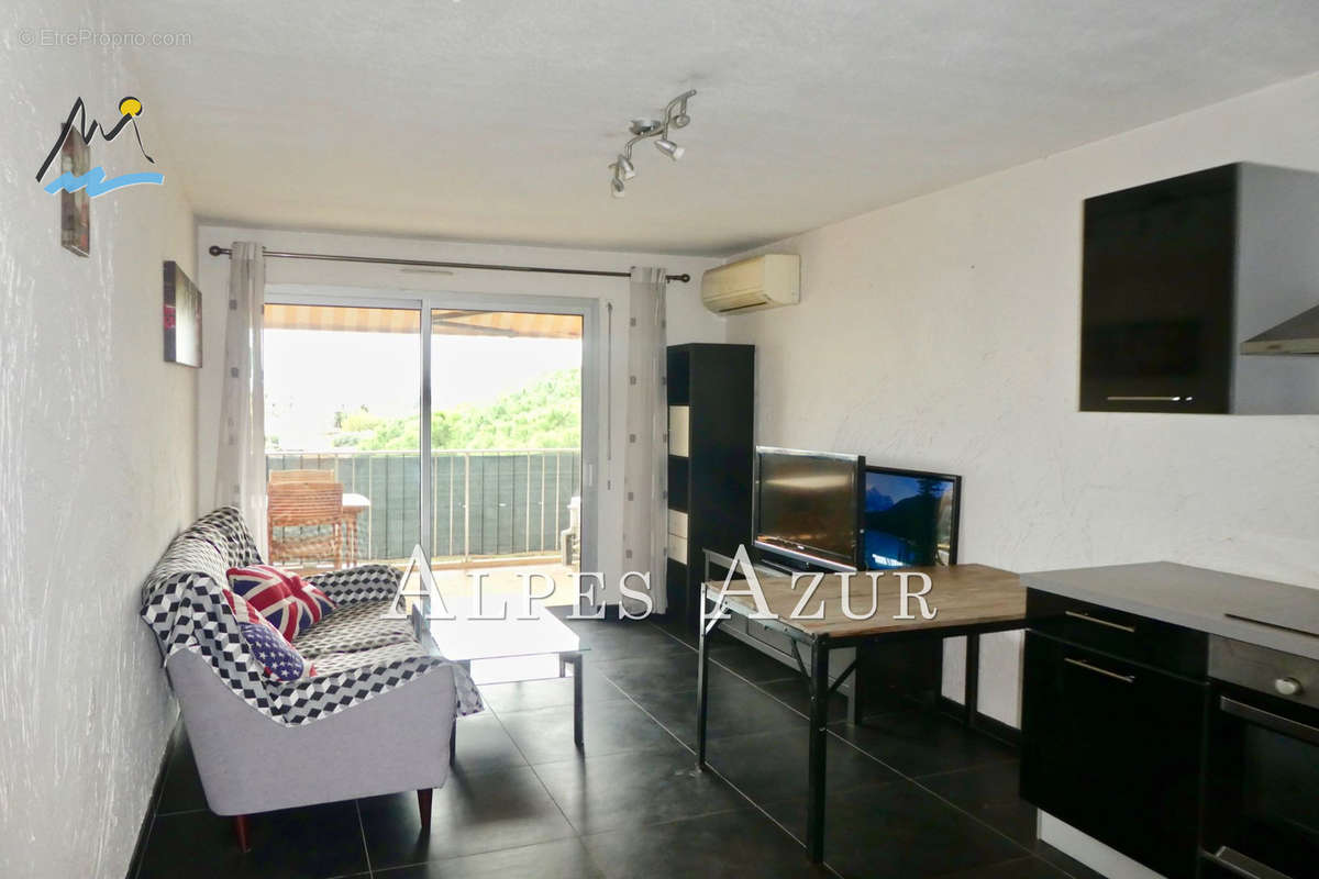 Appartement à CAGNES-SUR-MER