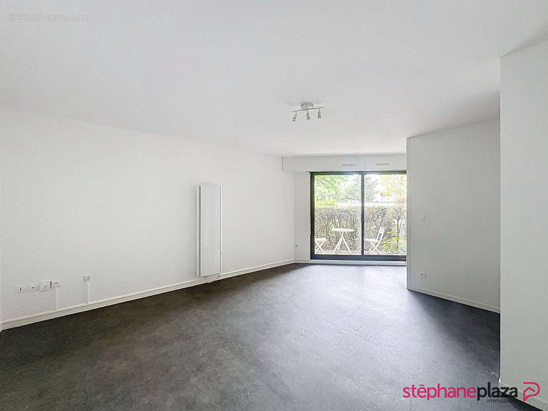 Appartement à LYON-8E