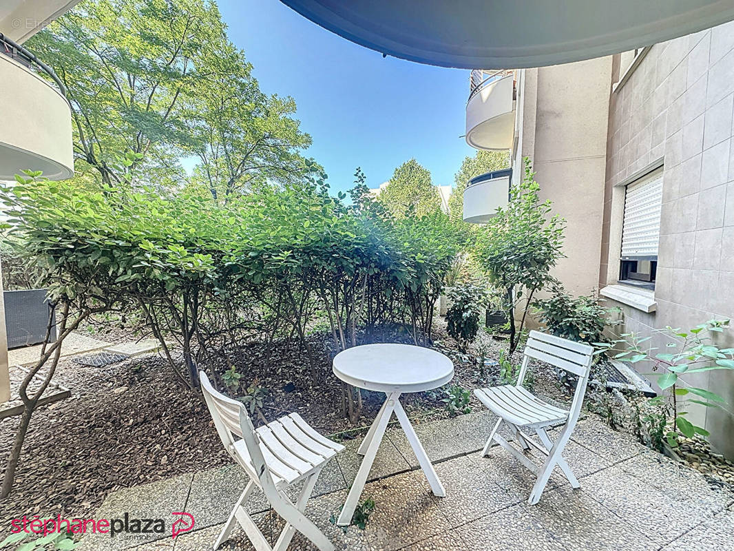 Appartement à LYON-8E