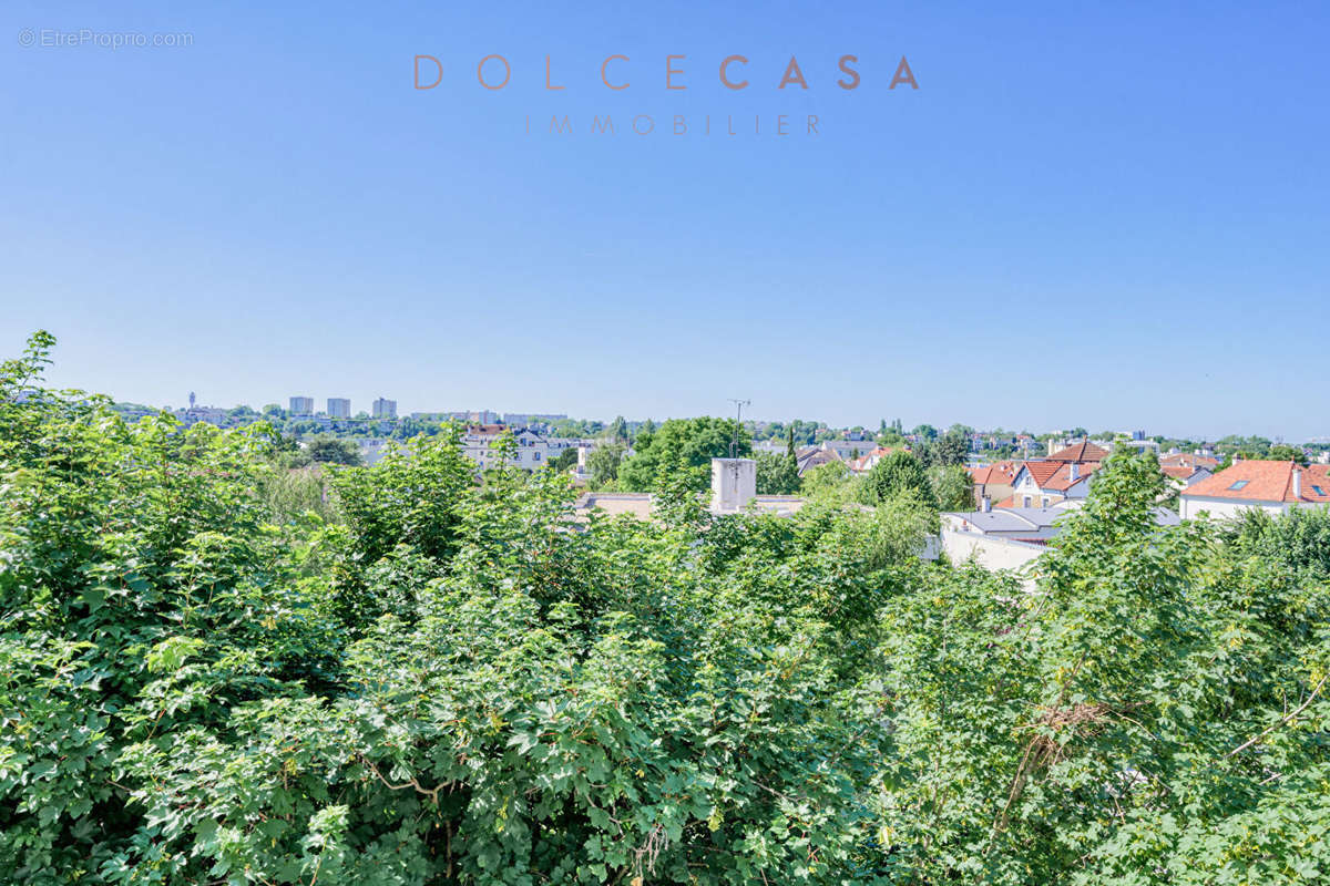 Appartement à LE PERREUX-SUR-MARNE