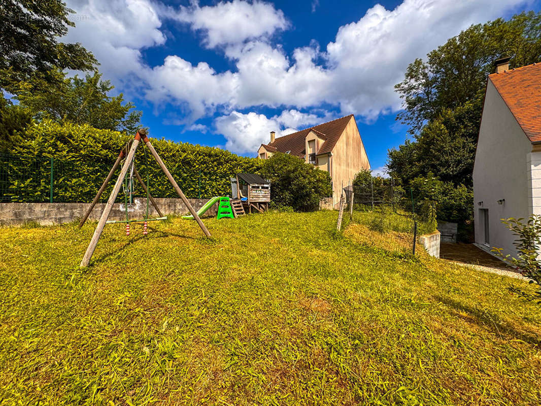 Maison à MEAUX