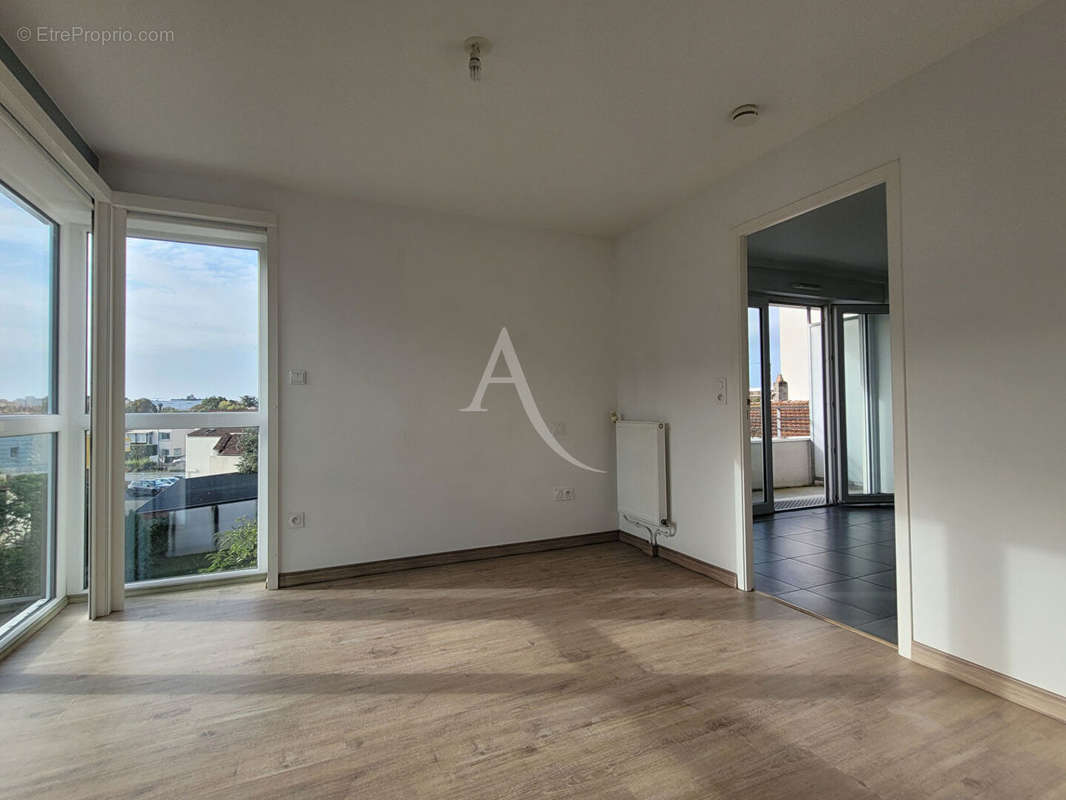 Appartement à LA ROCHELLE