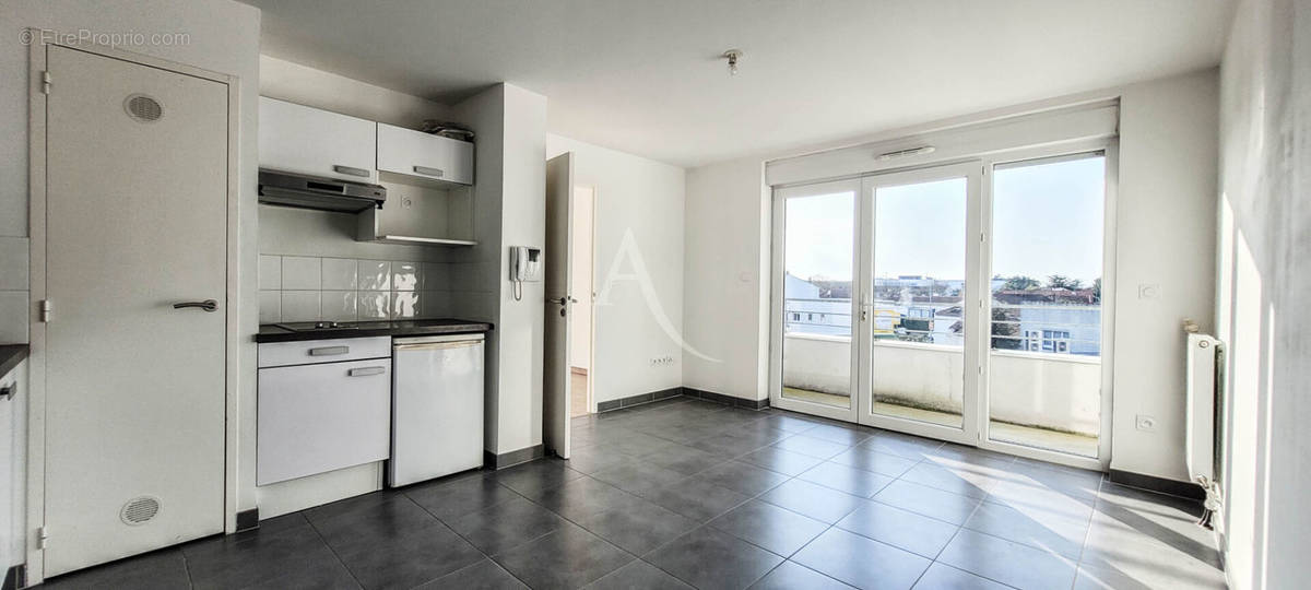 Appartement à LA ROCHELLE