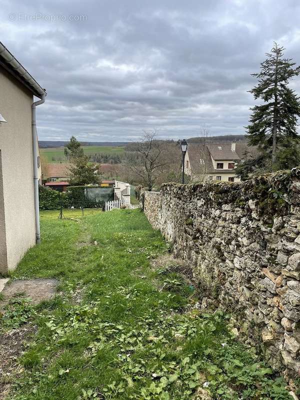 Maison à BRUEIL-EN-VEXIN