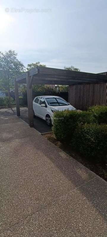 Appartement à BONDOUFLE