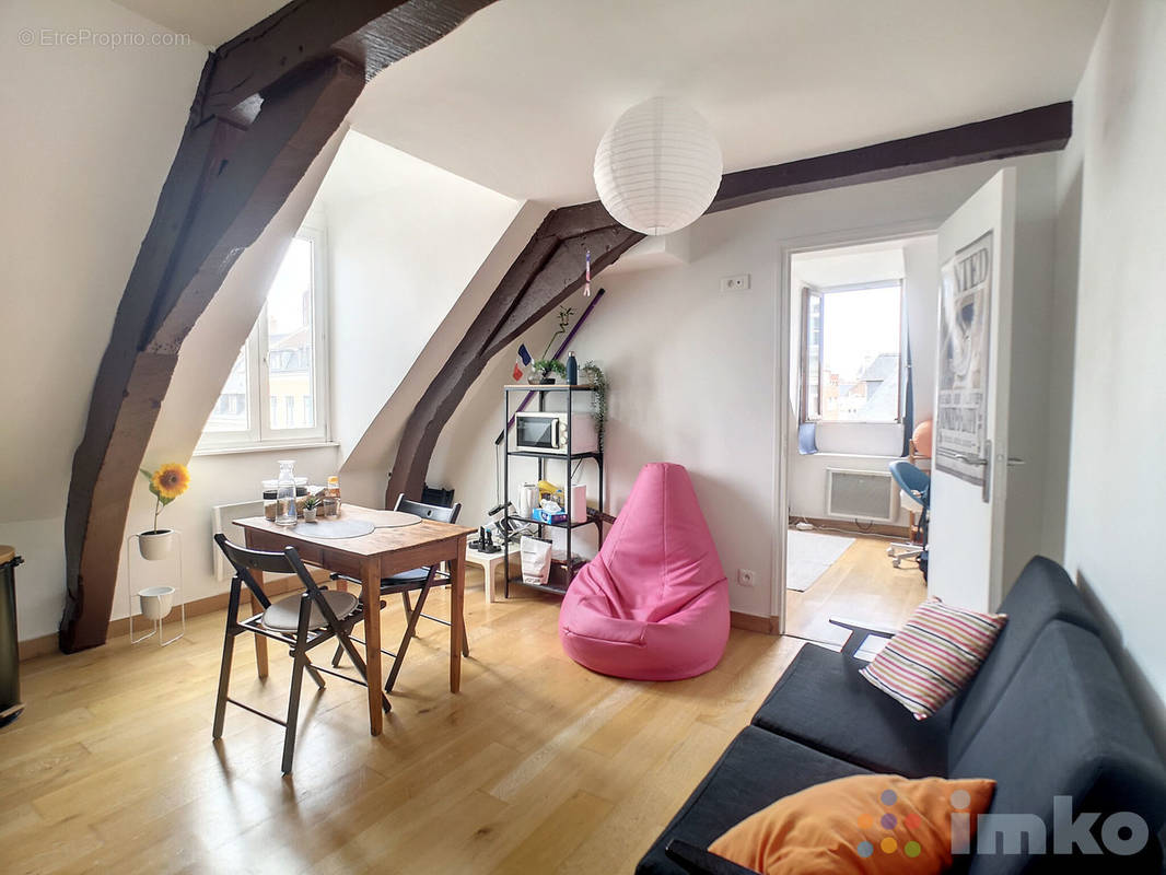 Appartement à LILLE