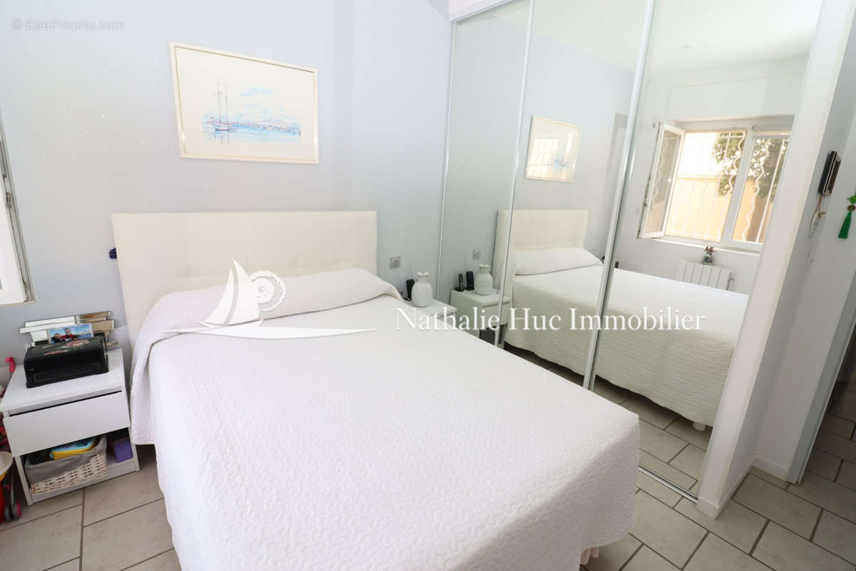 Appartement à CANET-EN-ROUSSILLON