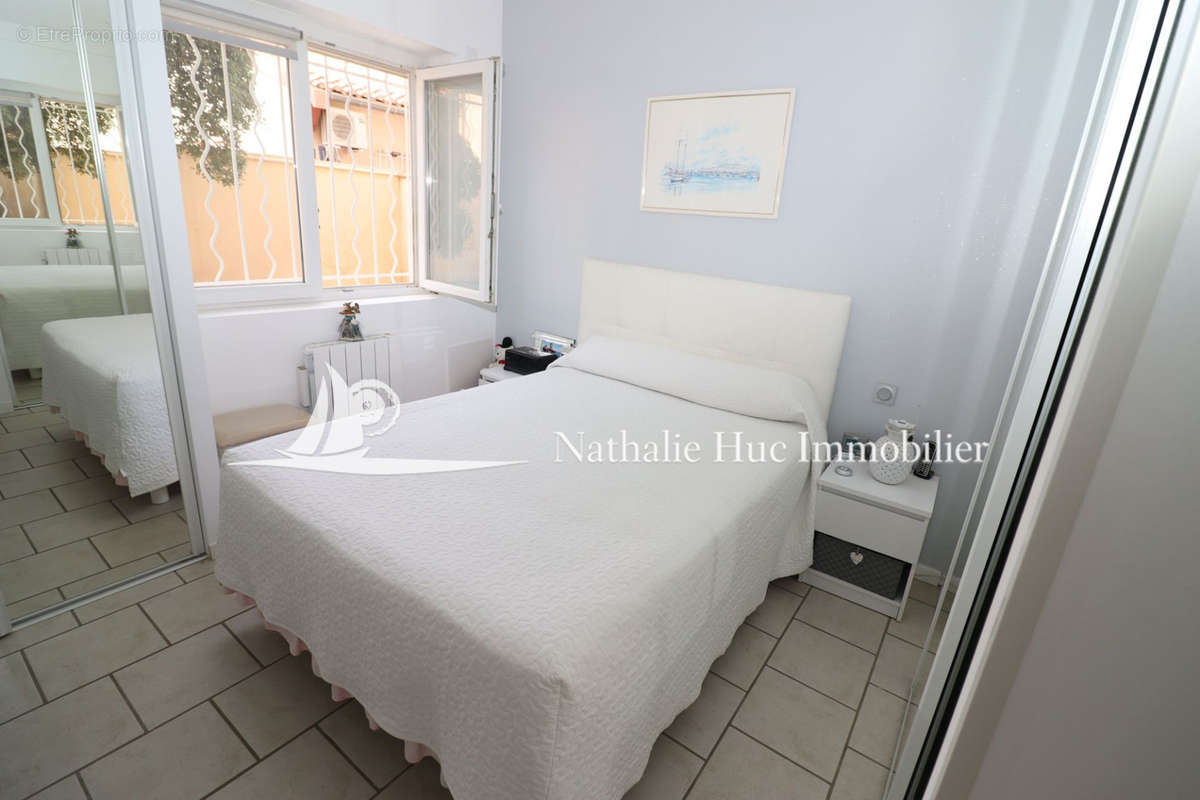 Appartement à CANET-EN-ROUSSILLON