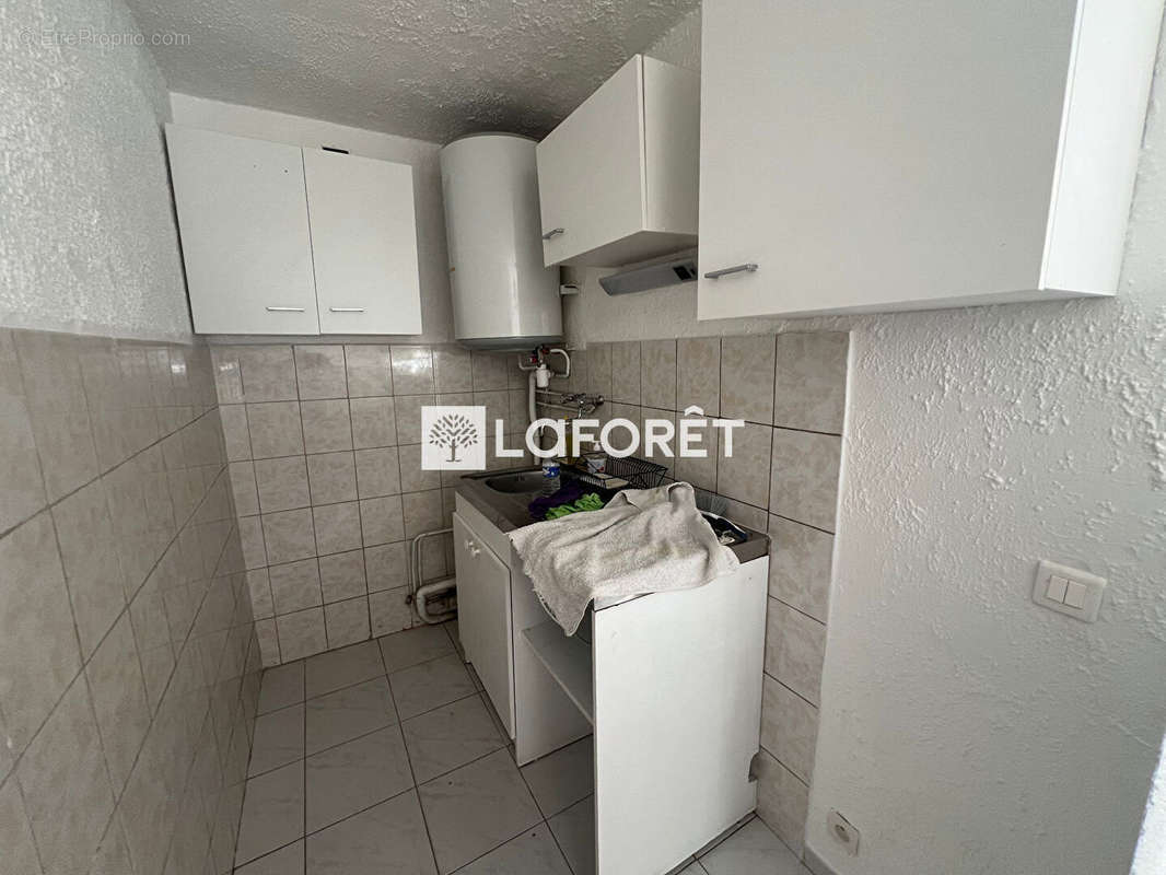 Appartement à PALAVAS-LES-FLOTS