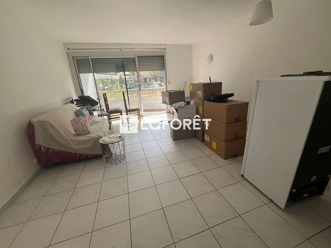 Appartement à PALAVAS-LES-FLOTS