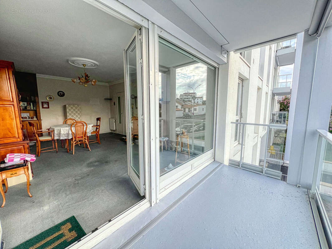 Appartement à ROYAN