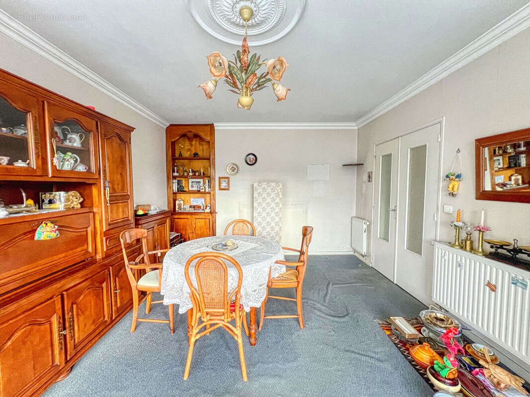 Appartement à ROYAN