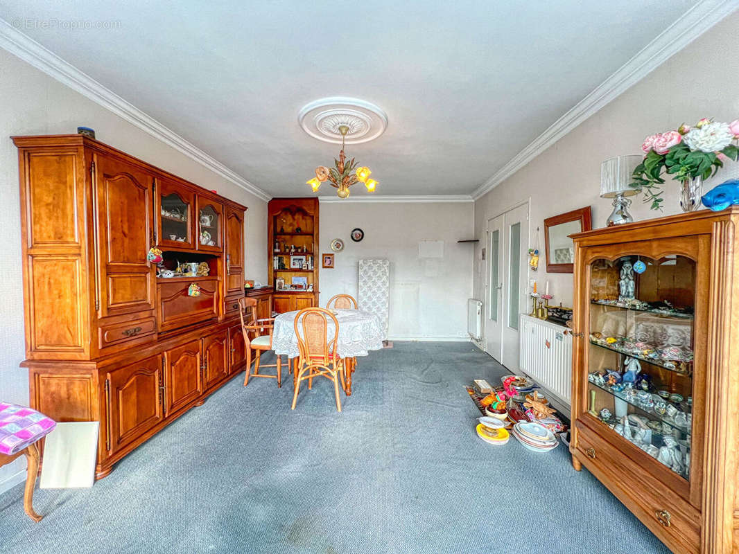 Appartement à ROYAN