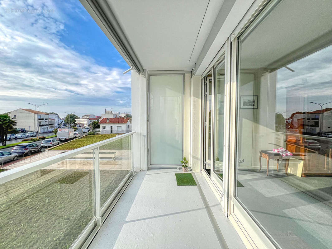 Appartement à ROYAN