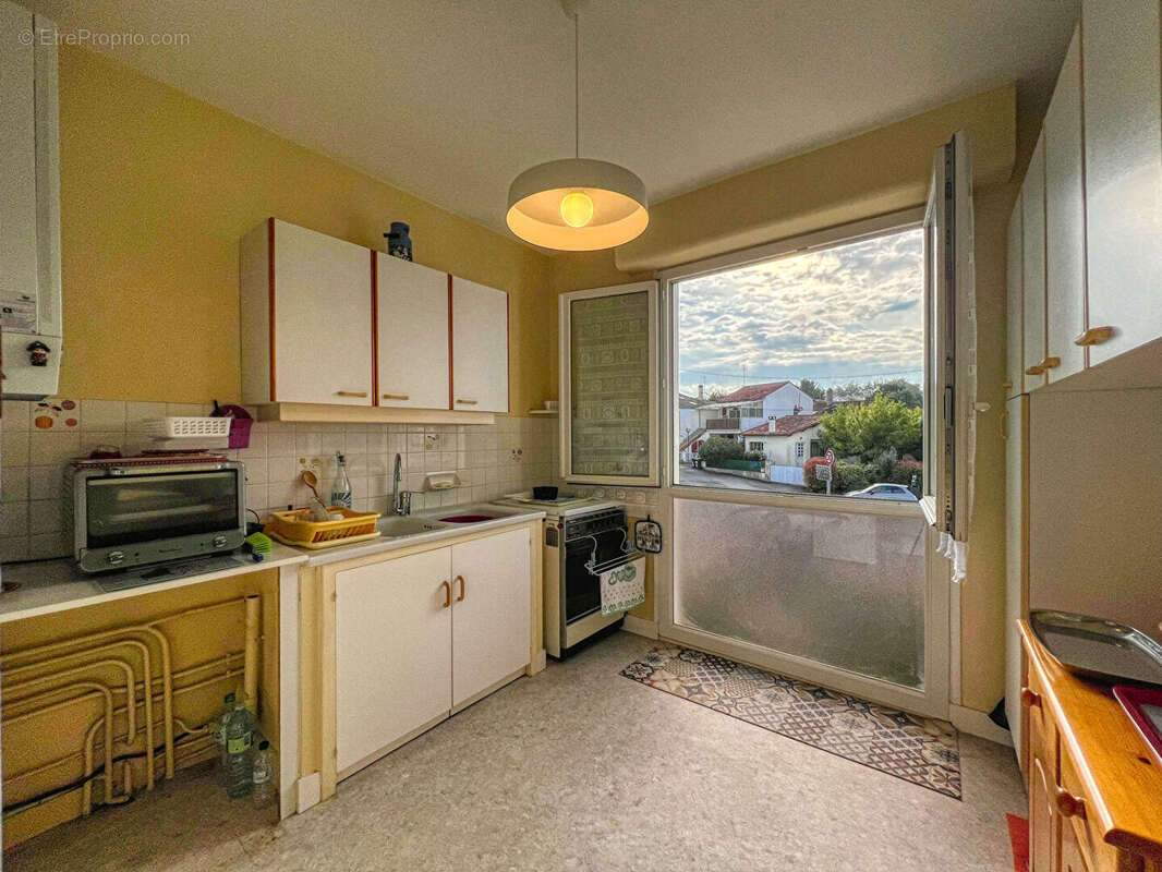 Appartement à ROYAN