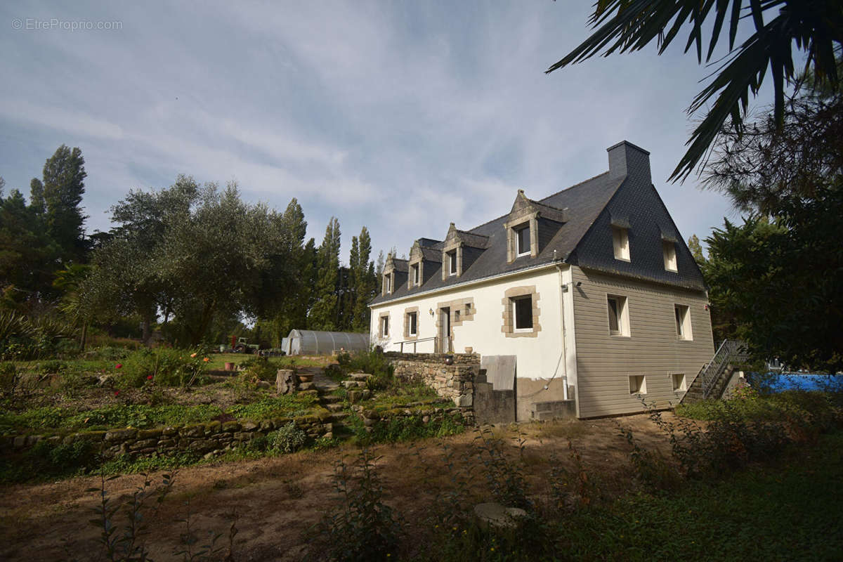 Maison à LA BAULE-ESCOUBLAC