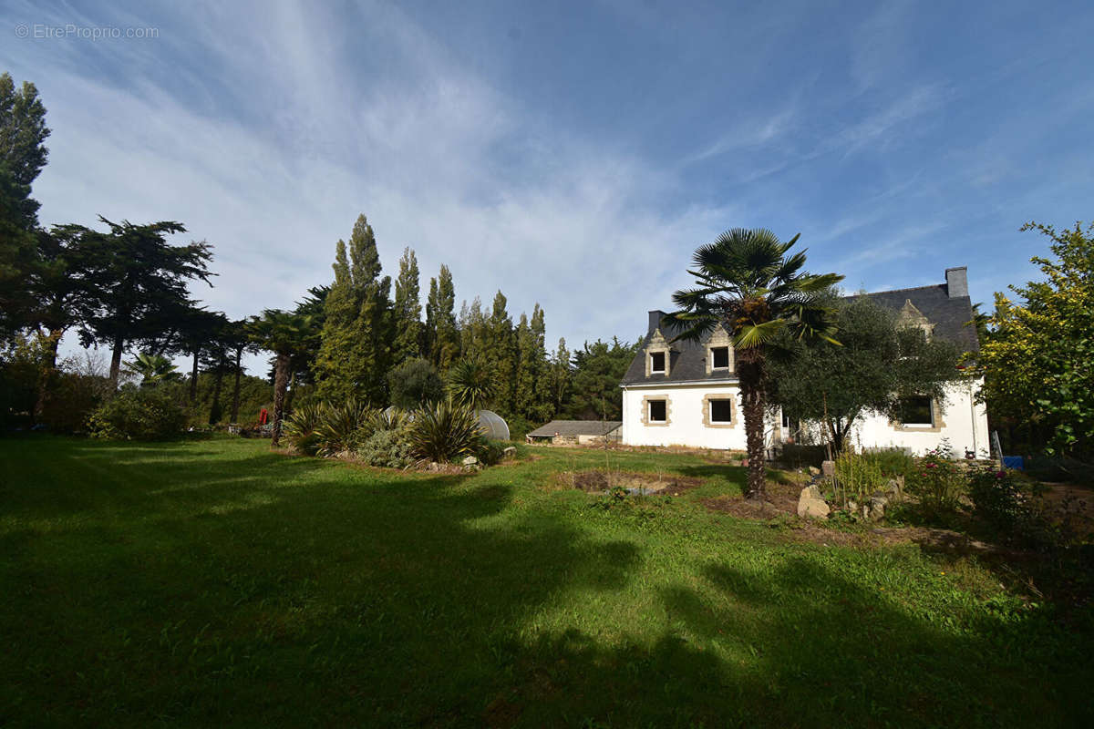 Maison à LA BAULE-ESCOUBLAC