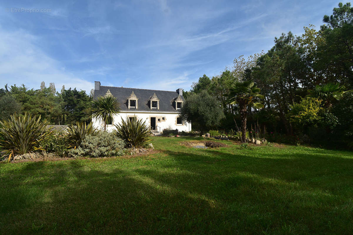 Maison à LA BAULE-ESCOUBLAC