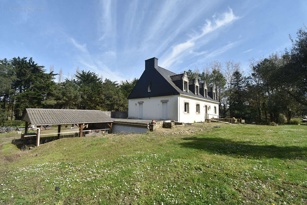 Maison à LA BAULE-ESCOUBLAC