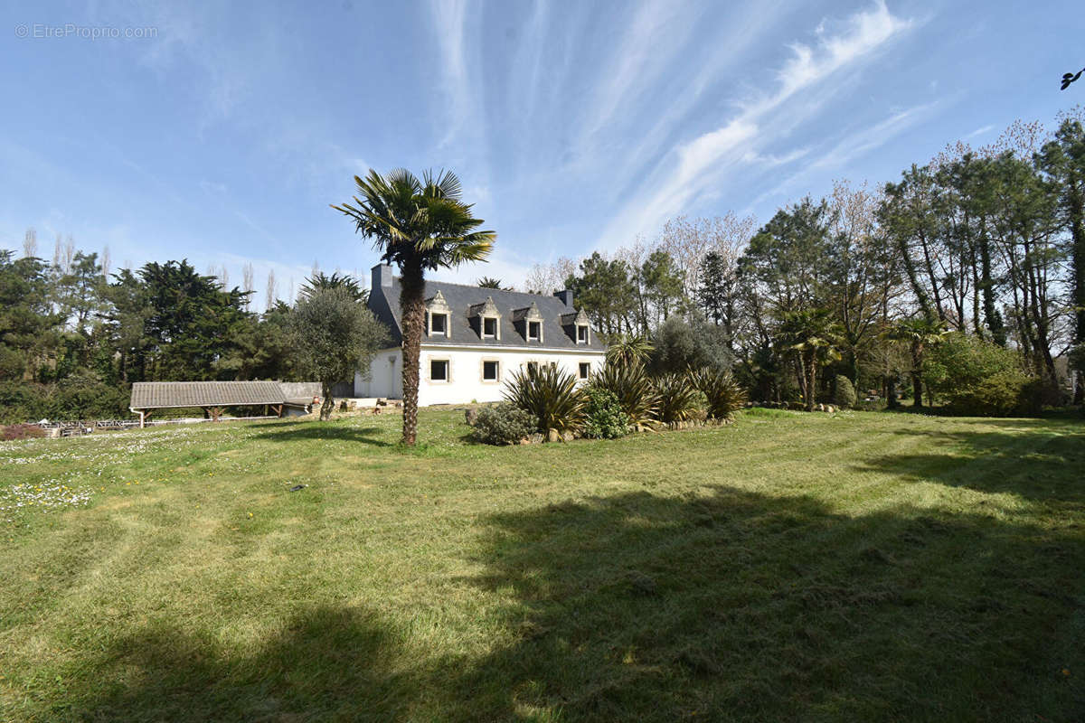 Maison à LA BAULE-ESCOUBLAC