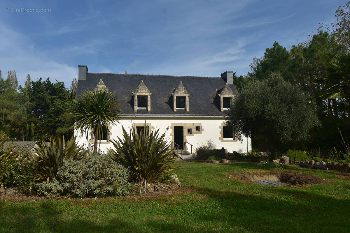 Maison à LA BAULE-ESCOUBLAC