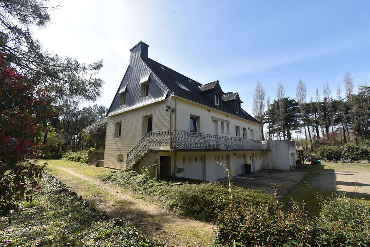 Maison à LA BAULE-ESCOUBLAC