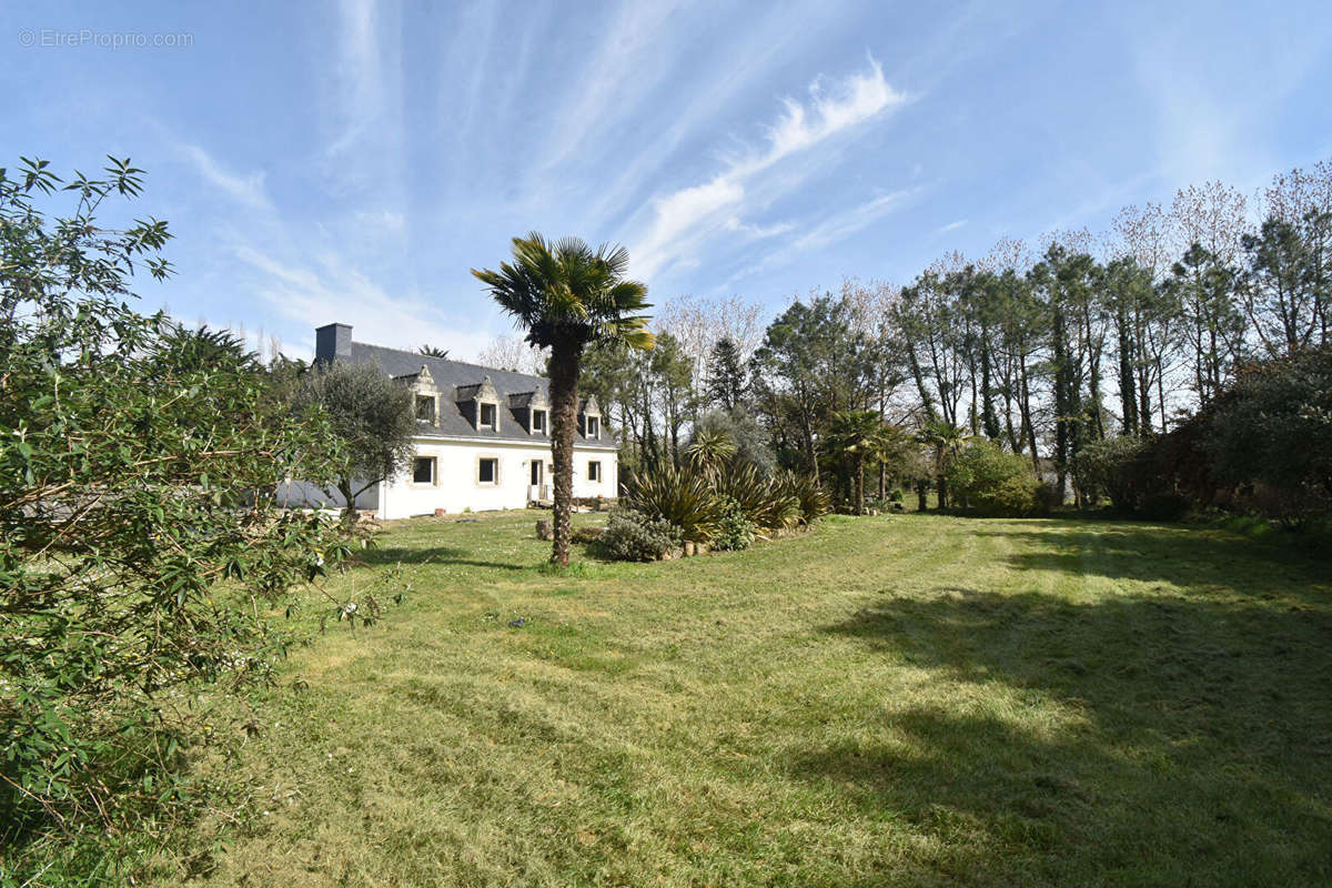 Maison à LA BAULE-ESCOUBLAC