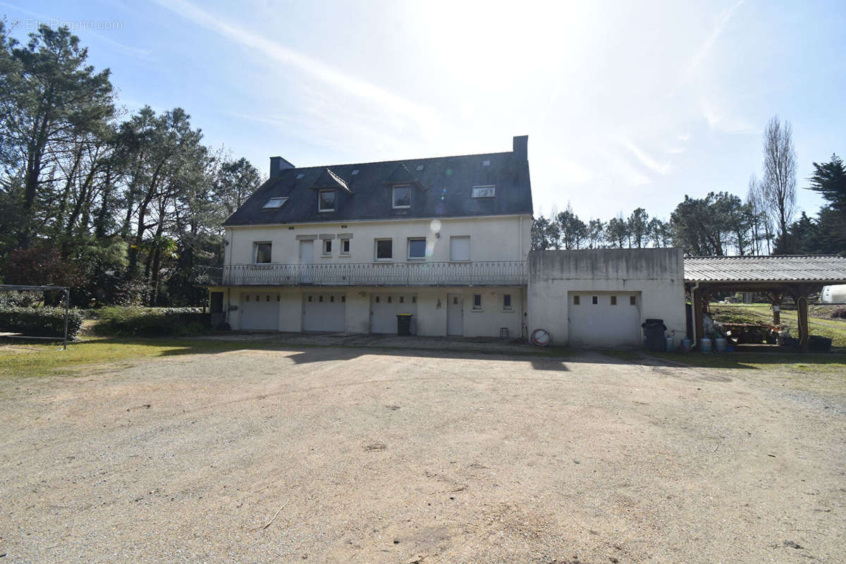 Maison à LA BAULE-ESCOUBLAC