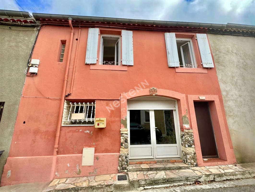 Maison à CARCASSONNE