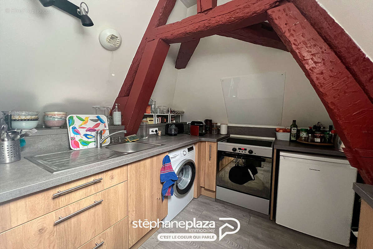 Appartement à ROUEN