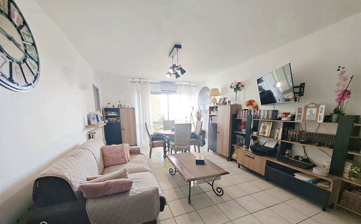 Appartement à NARBONNE