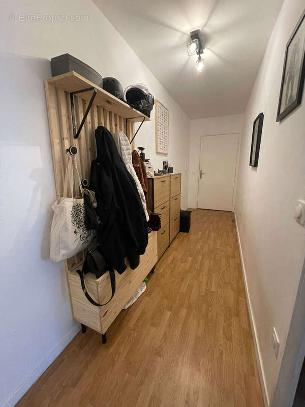 Appartement à BEZONS