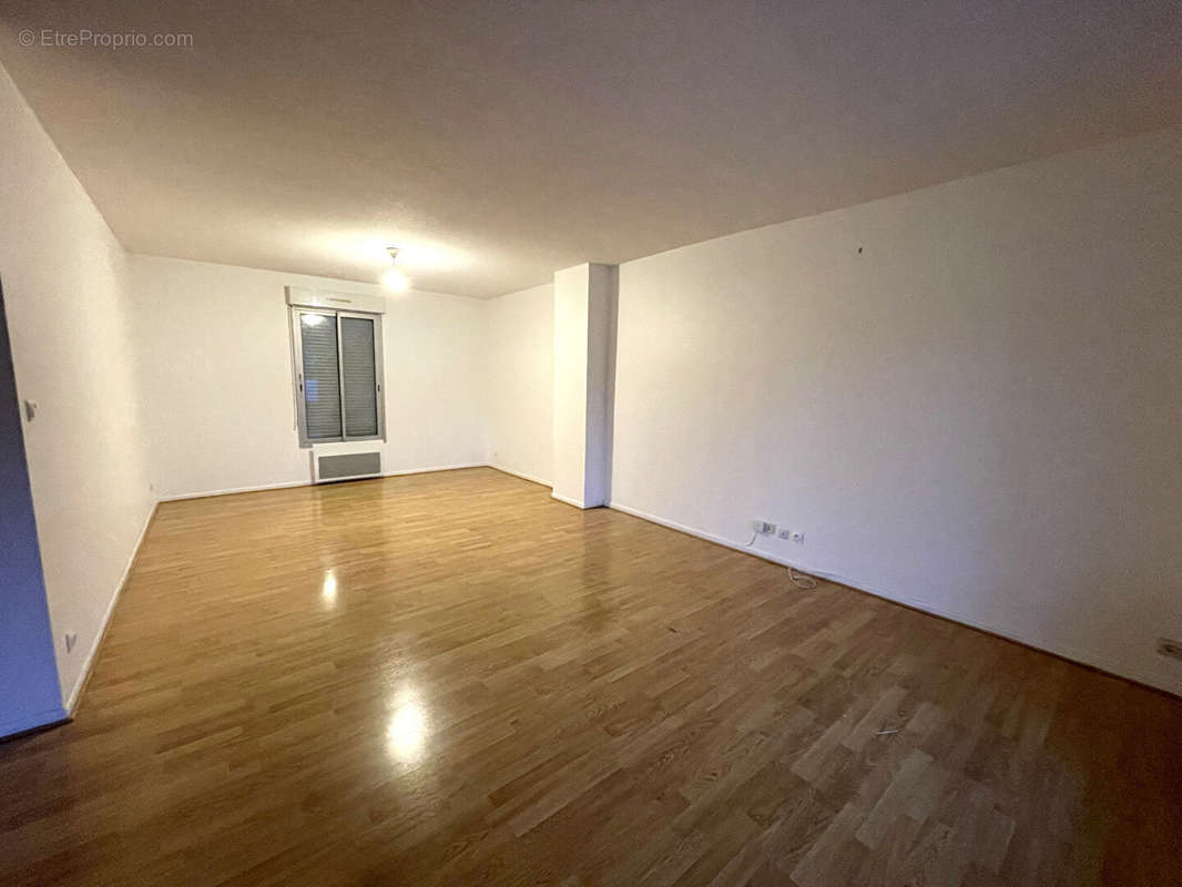 Appartement à NEVERS