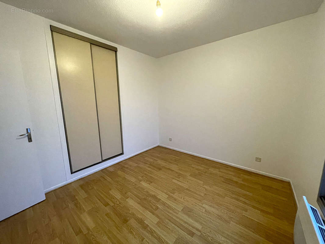 Appartement à NEVERS