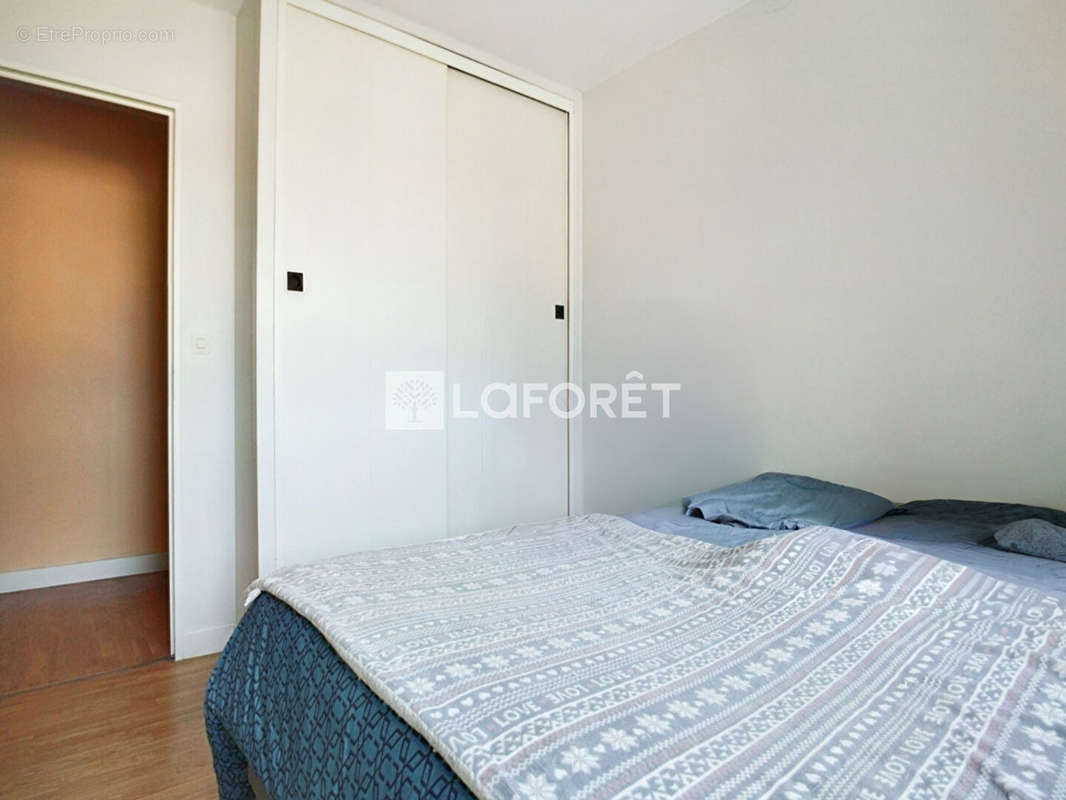 Appartement à CHOLET