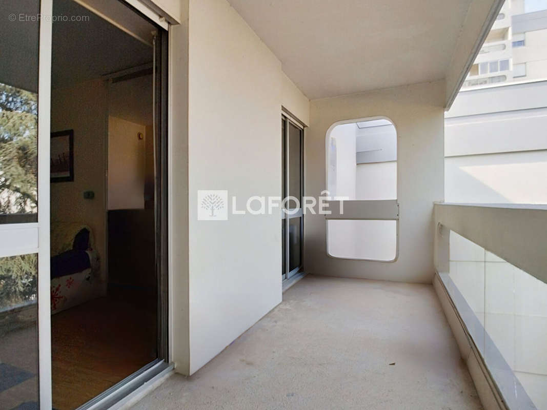 Appartement à CHOLET