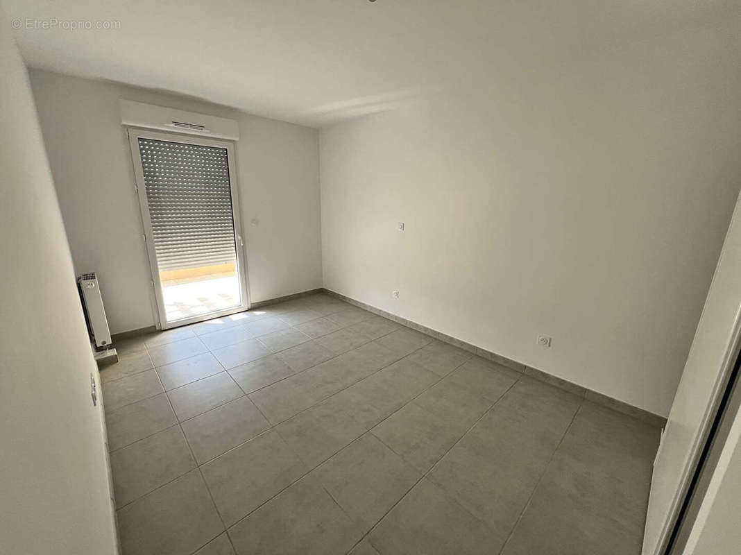 Appartement à MONTEUX