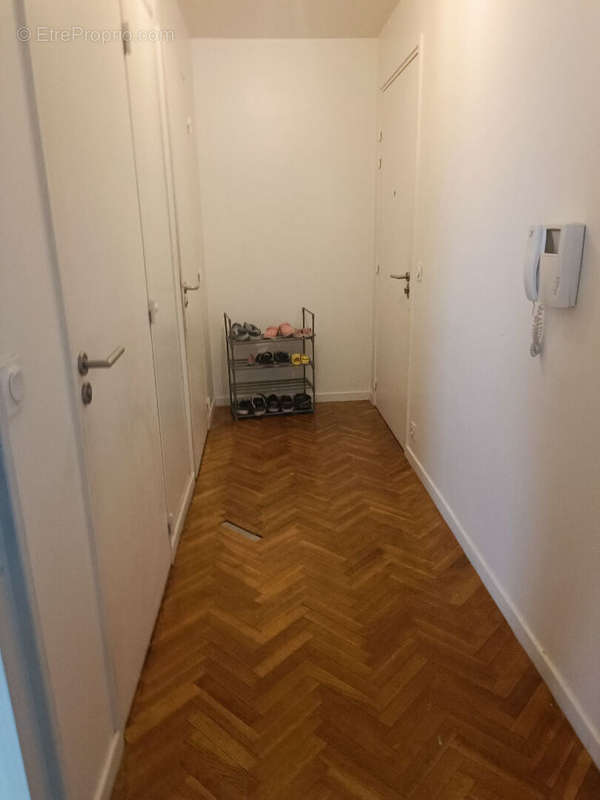 Appartement à BOBIGNY