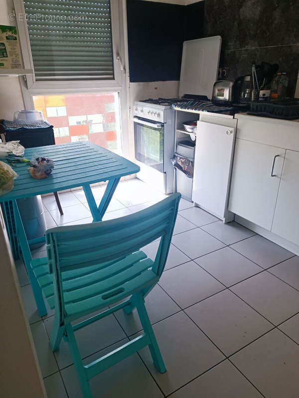 Appartement à BOBIGNY